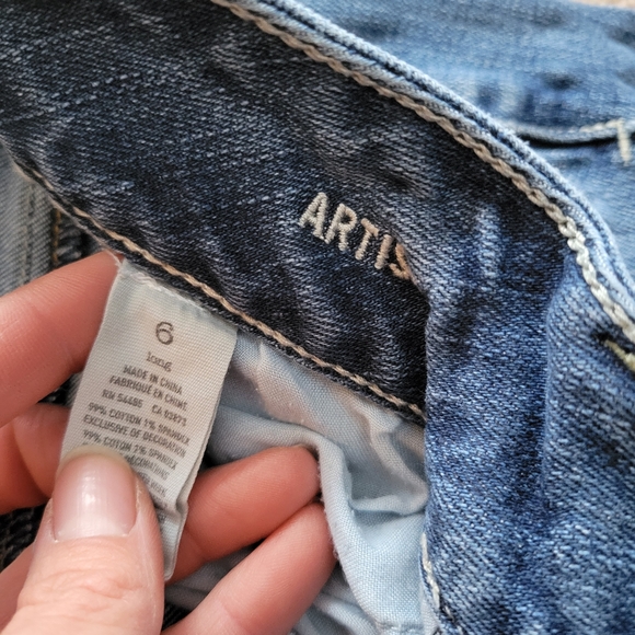 AEO jeans - Picture 2 of 3